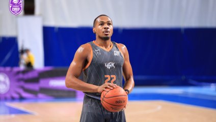 «Югра» дома обыграла лидера FONBET Суперлиги