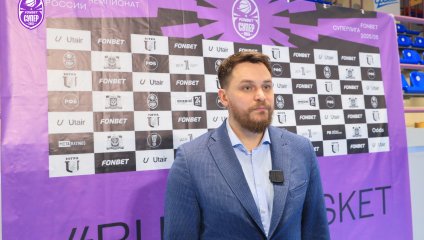 «Югра» дома обыграла лидера FONBET Суперлиги