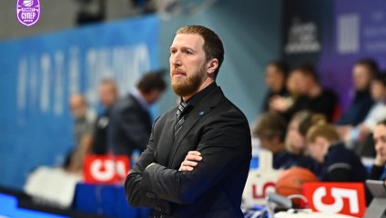 Динамо - Химки 67:78 (23.03.2025)