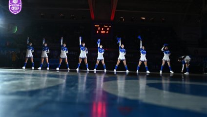 Динамо - Химки 67:78 (23.03.2025)