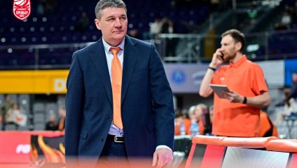 УГМК - НИКА-Лузалес 80:69 (15.01.2026)