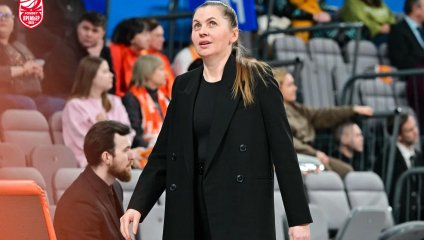 УГМК - НИКА-Лузалес 80:69 (15.01.2026)