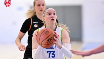 «Нефтяник-Титан» дома обыгрывает «Энергию»