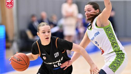 Нефтяник-Титан - Энергия 78:69 (12.12.2025)