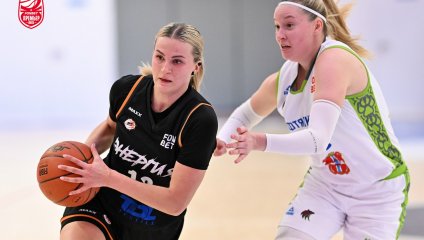 «Нефтяник-Титан» дома обыгрывает «Энергию»