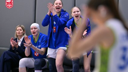 «Нефтяник-Титан» дома обыгрывает «Энергию»