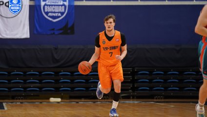 ЦСП - Химки - Десна 72:85 (10.12.2024)