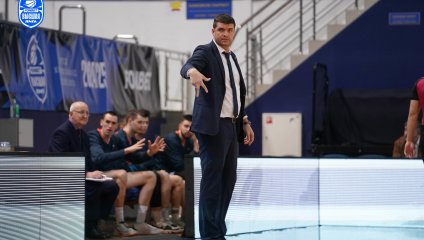 ЦСП - Химки - Десна 72:85 (10.12.2024)