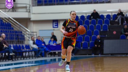 «Динамо-Фарм» выходит в полуфинал! 