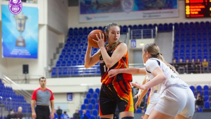 «Динамо-Фарм» выходит в полуфинал! 