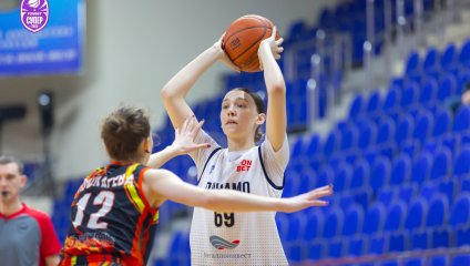 «Динамо-Фарм» выходит в полуфинал! 