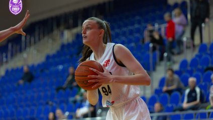 «Динамо-Фарм» выходит в полуфинал! 