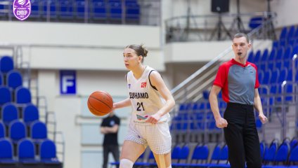 «Динамо-Фарм» выходит в полуфинал! 