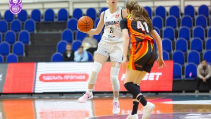 «Динамо-Фарм» выходит в полуфинал! 