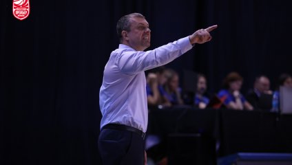 Самара - Спарта энд К 66:79 (09.12.2024)