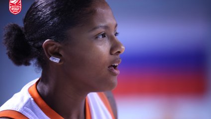 Самара - Спарта энд К 66:79 (09.12.2024)