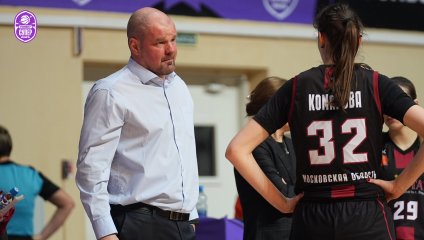 Чеваката - Спарта энд К-2 71:63 (10.03.2025)