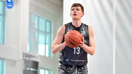 ТСК-УРАЛ - УрГУПС - Южный слон-СКФУ 85:63 (22.01.2026)