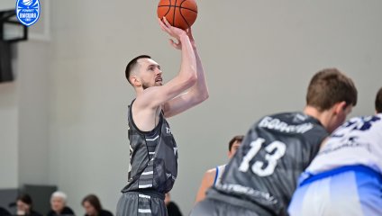 ТСК-УРАЛ - УрГУПС - Южный слон-СКФУ 85:63 (22.01.2026)