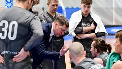 ТСК-УРАЛ - УрГУПС - Южный слон-СКФУ 85:63 (22.01.2026)