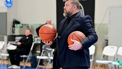 ТСК-УРАЛ - УрГУПС - Южный слон-СКФУ 85:63 (22.01.2026)