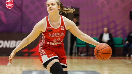 НИКА-Лузалес - МБА-МГУСиТ 74:68 (20.01.2025)