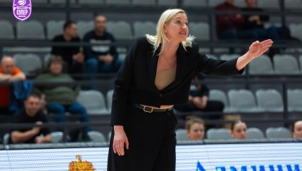 Динамо-Фарм - УГМК-Юниор 56:51 (29.01.2025)