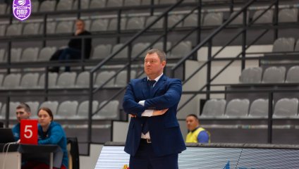 Динамо-Фарм - УГМК-Юниор 56:51 (29.01.2025)