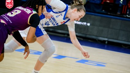 «НИКА-Лузалес» одержала победу в Москве