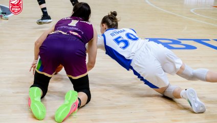 «НИКА-Лузалес» одержала победу в Москве