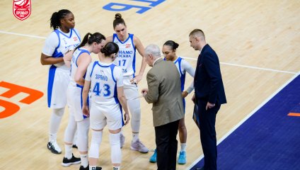 «НИКА-Лузалес» одержала победу в Москве