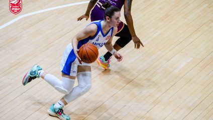 «НИКА-Лузалес» одержала победу в Москве