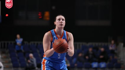 Енисей - Самара 77:73 (08.01.2025)