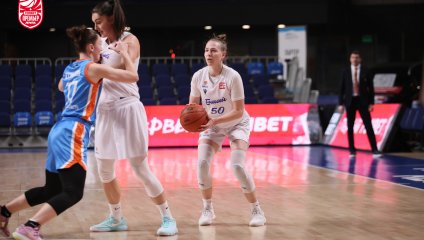 Енисей - Самара 77:73 (08.01.2025)