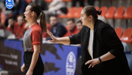 Спартак - ЧГУ-Атланта 71:69 (20.03.2026)