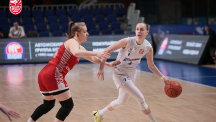 МБА-МГУСиТ выходит вперёд в бронзовой серии