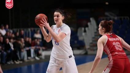 Енисей - МБА-МГУСиТ 60:80 (30.04.2025)