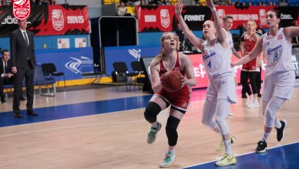 МБА-МГУСиТ выходит вперёд в бронзовой серии