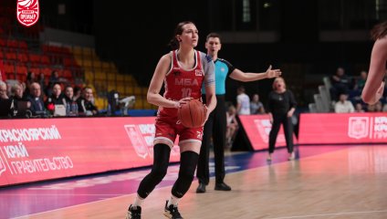 Енисей - МБА-МГУСиТ 60:80 (30.04.2025)