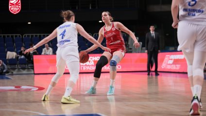 Енисей - МБА-МГУСиТ 60:80 (30.04.2025)