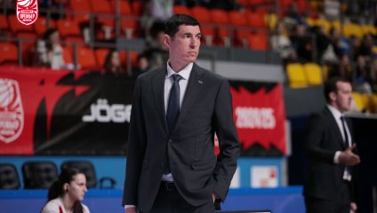 Енисей - МБА-МГУСиТ 60:80 (30.04.2025)