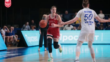 МБА-МГУСиТ выходит вперёд в бронзовой серии