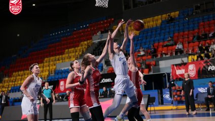 МБА-МГУСиТ выходит вперёд в бронзовой серии