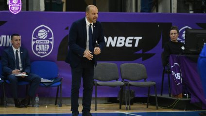 Иркут - Тамбов 81:66 (01.11.2024)