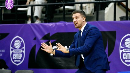 Иркут - Тамбов 81:66 (01.11.2024)