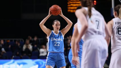 Обновлённый «Енисей» начал сезон с победы