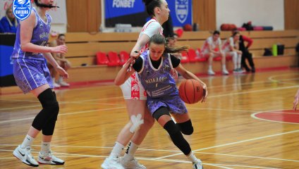 Юность - Металлург 71:98 (07.11.2025)