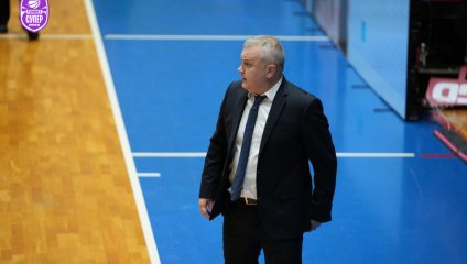 Барнаул - Динамо 79:69 (13.10.2025)