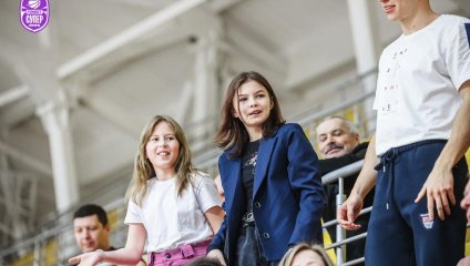 УГМК-Юниор - Владимирские львицы-ВлГУ 63:84 (12.01.2025)