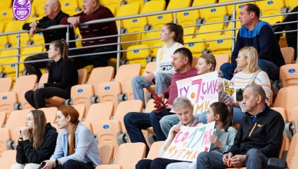 «УГМК-ЮНИОР» уступил столичному МБУ-МГУСиТ-2 в Верхней Пышме